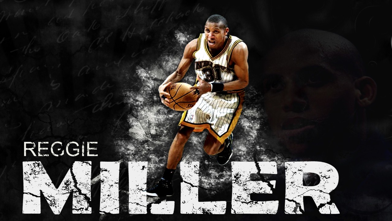 Indiana Pacers fan art 4