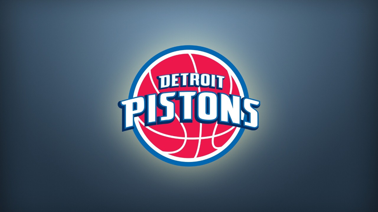 Detroit Pistons fan art 2