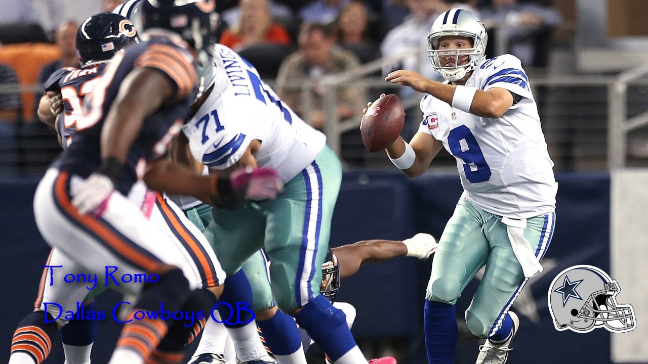 Dallas Cowboys fan art 3