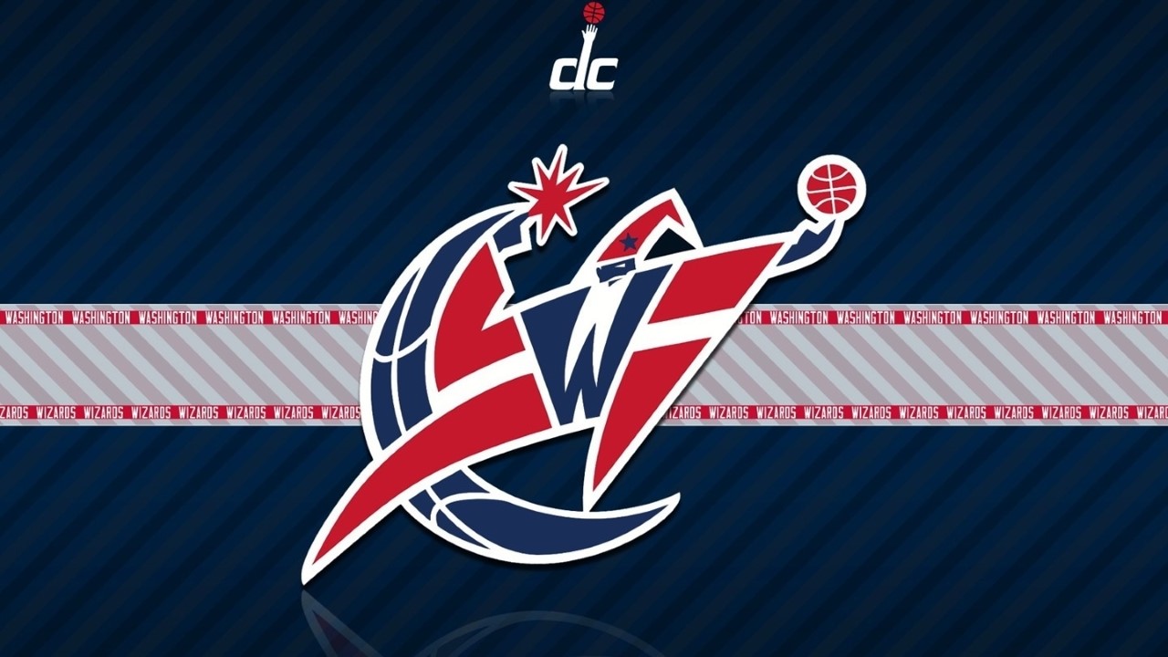 Washington Wizards fan art 1