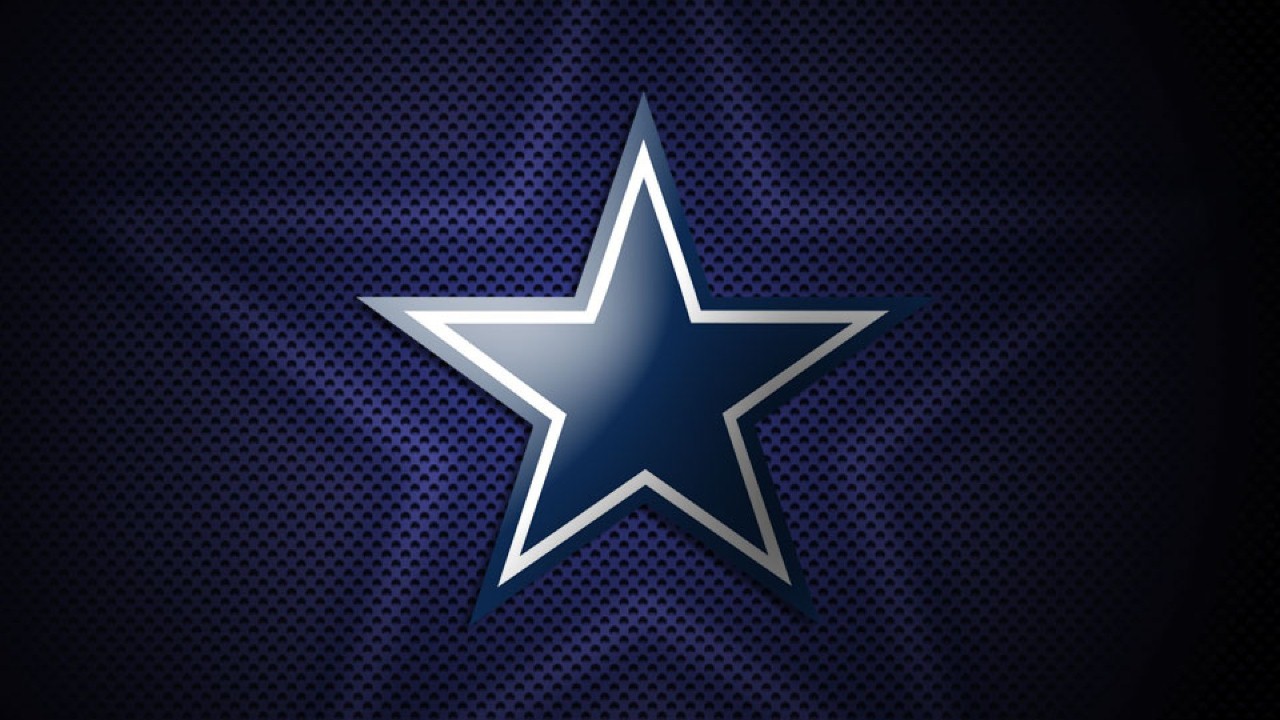 Dallas Cowboys fan art 1