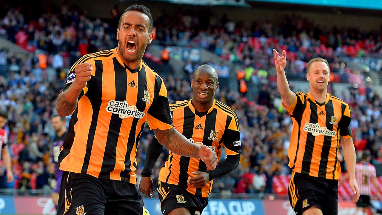 Hull City