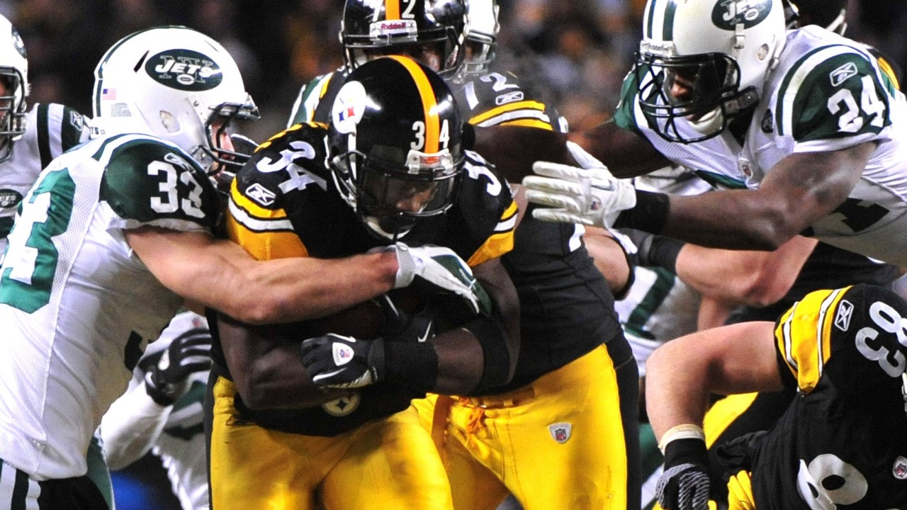 Pittsburgh Steelers fan art 2