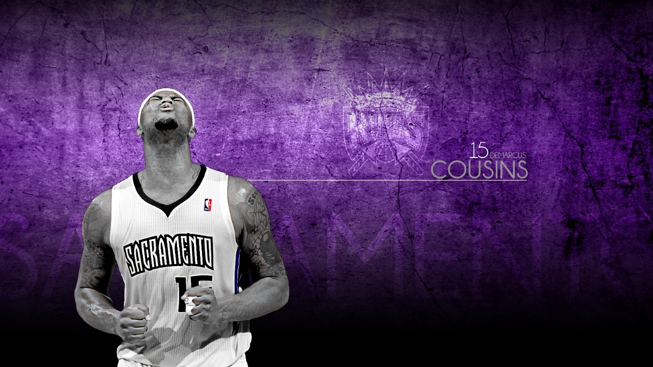 Sacramento Kings fan art 4