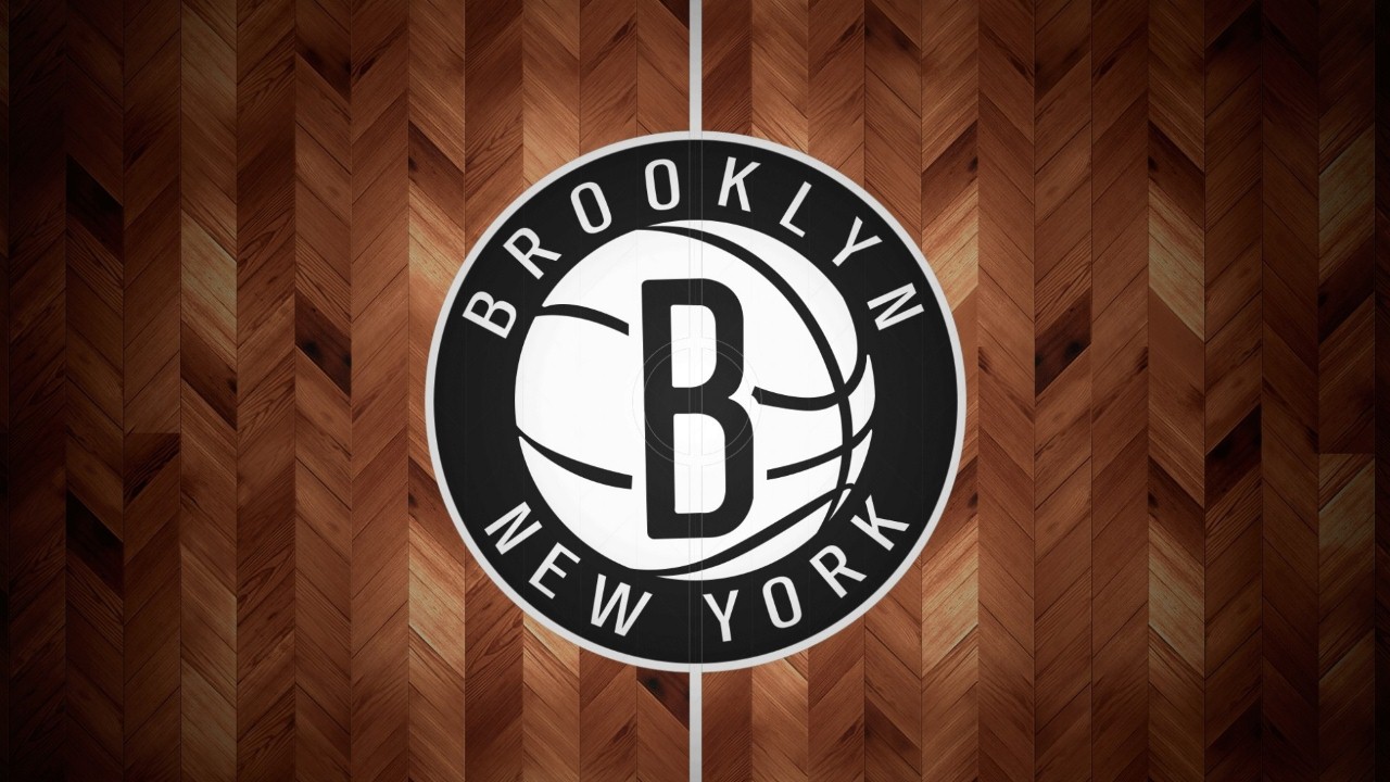 Brooklyn Nets fan art 2