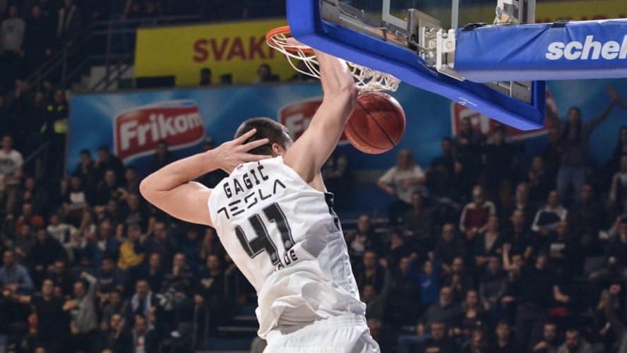 KK Partizan