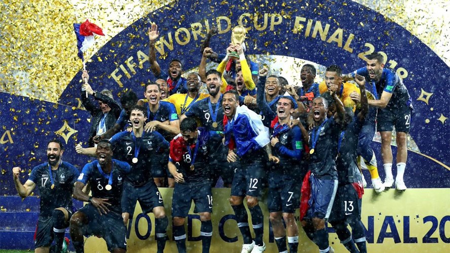 France