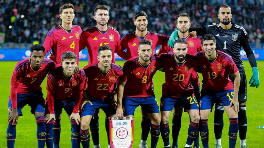 Spain