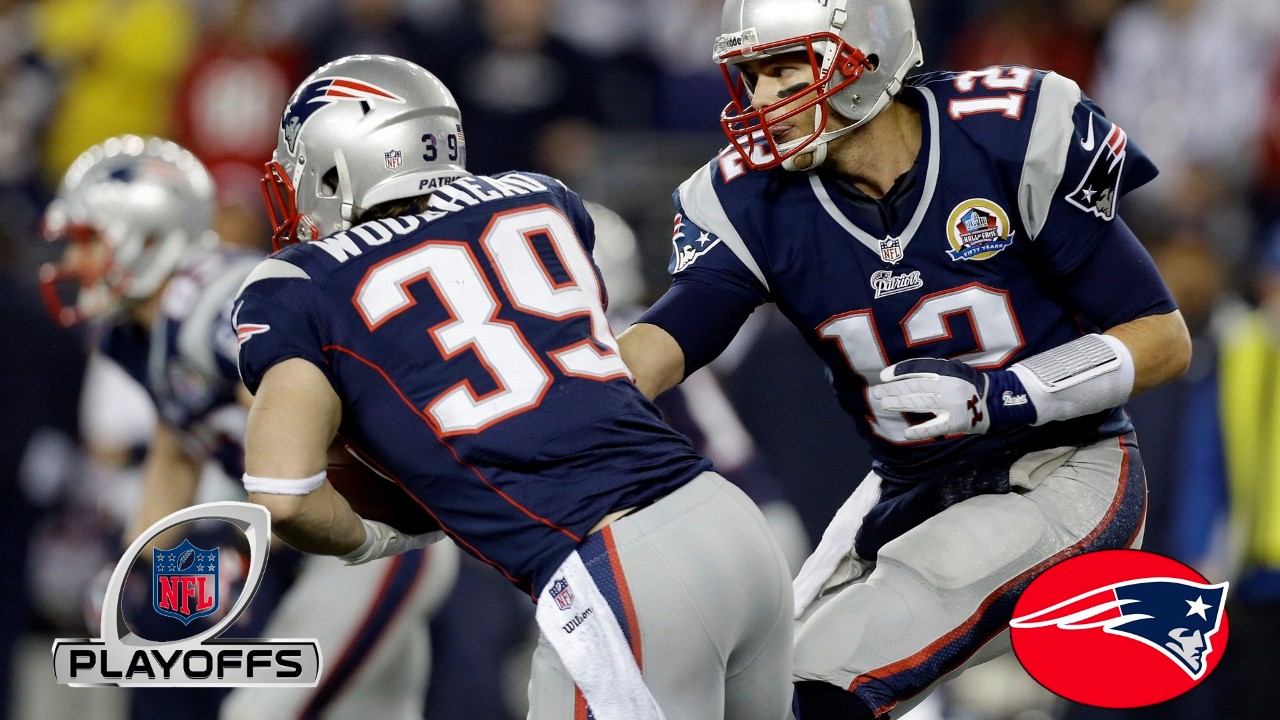 New England Patriots fan art 3