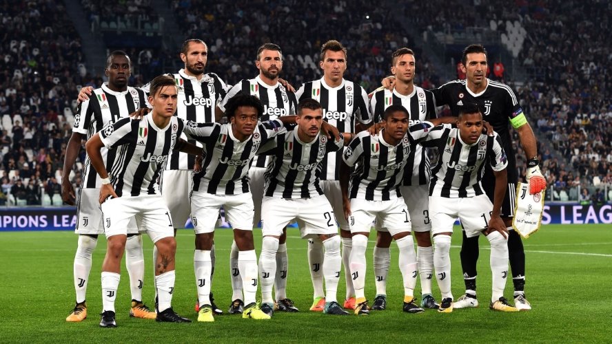 Juventus