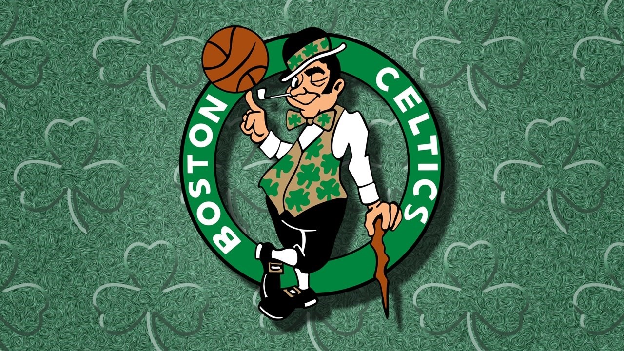 Boston Celtics fan art 4