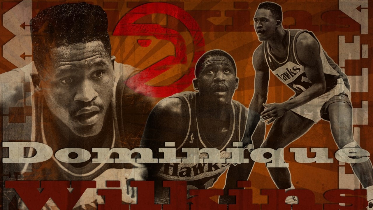 Atlanta Hawks fan art 4
