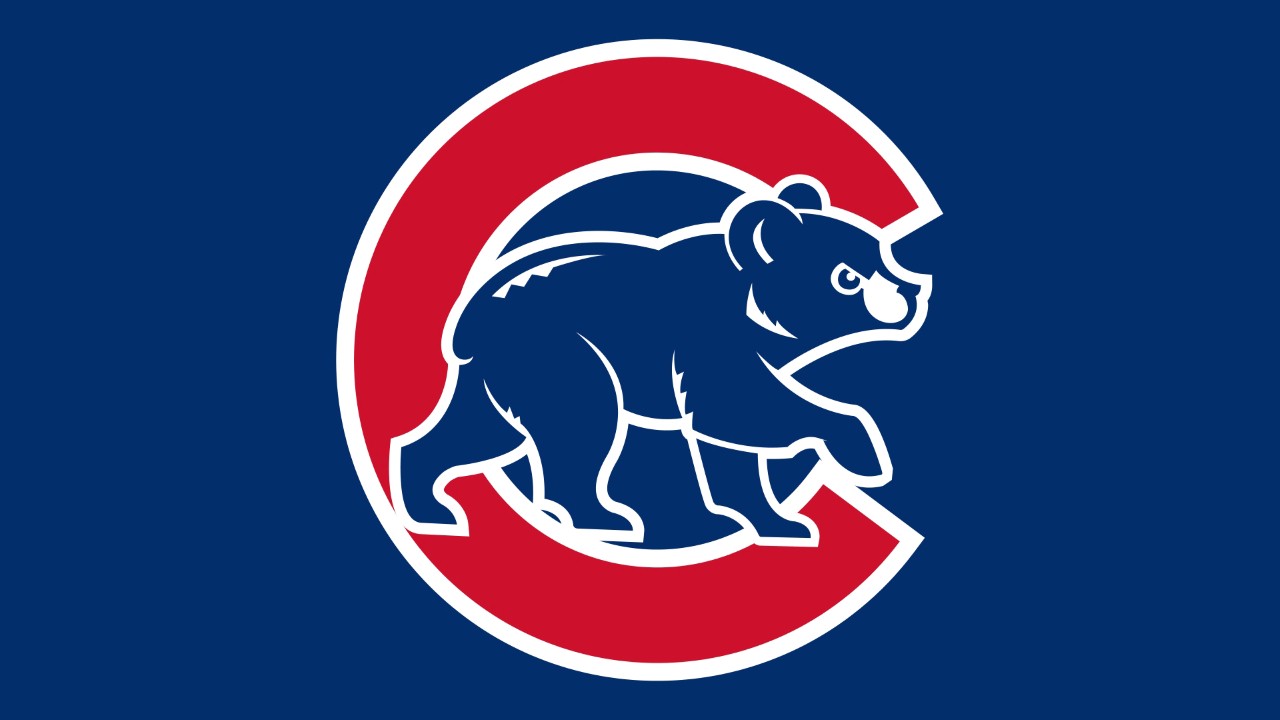 Chicago Cubs fan art 1