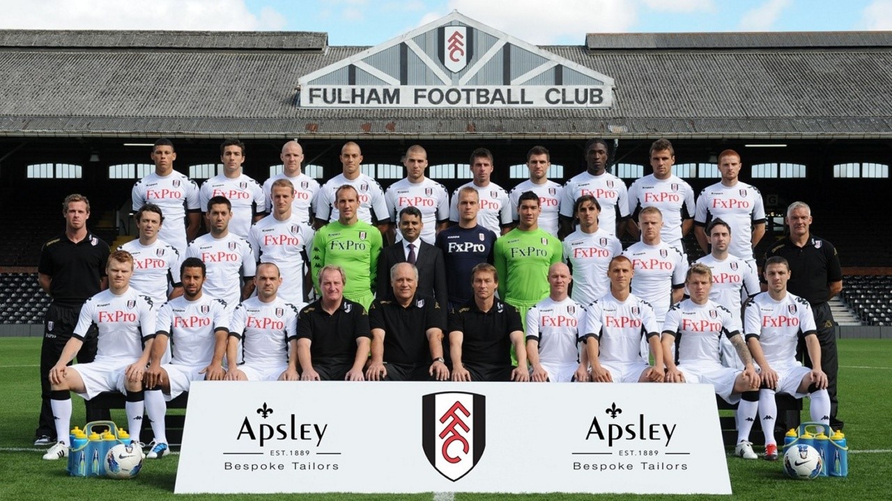 Fulham