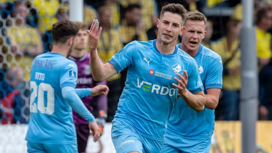 Randers FC