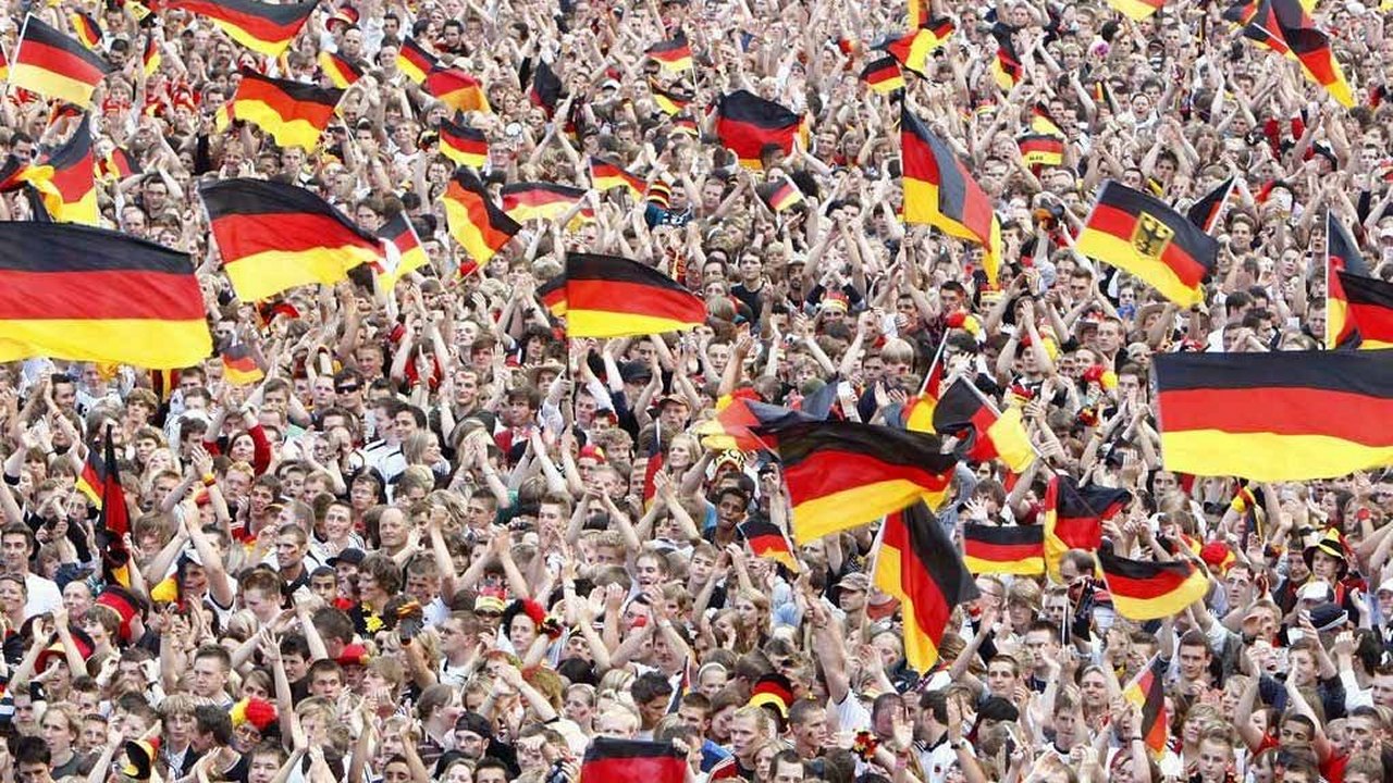 Germany Fan Art 4