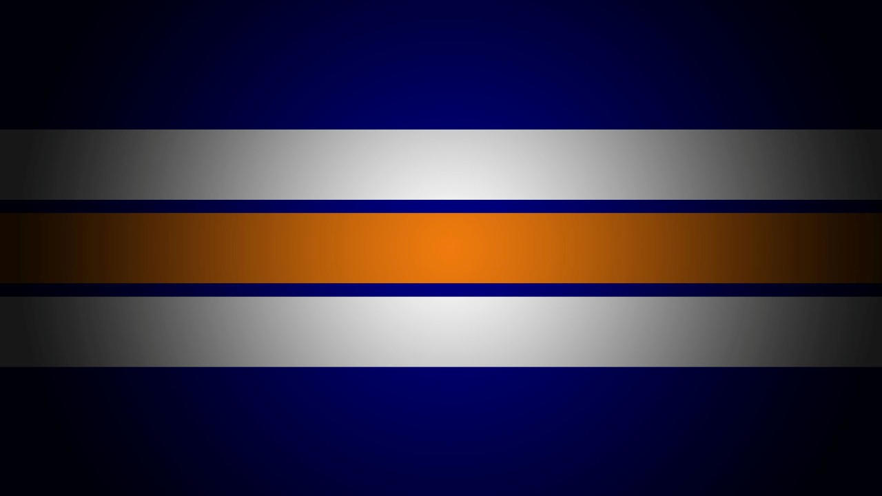 Edmonton Oilers fan art 2