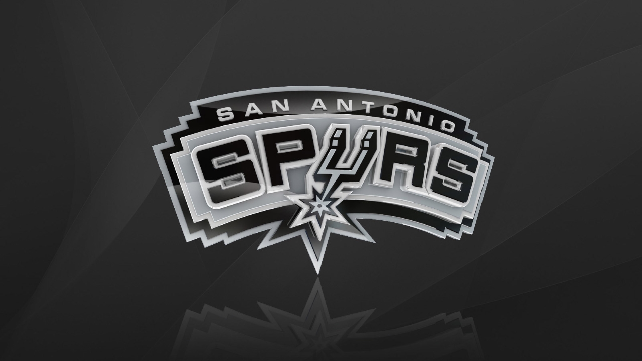 San Antonio Spurs fan art 2