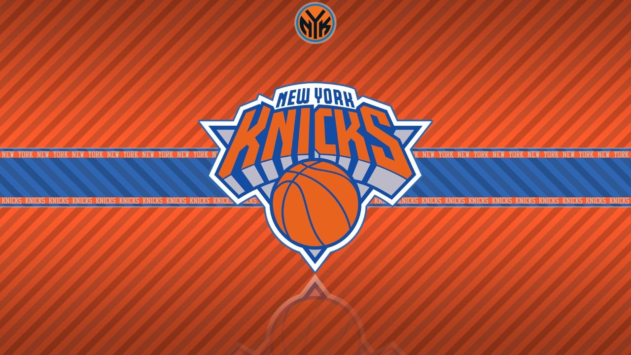New York Knicks fan art 2