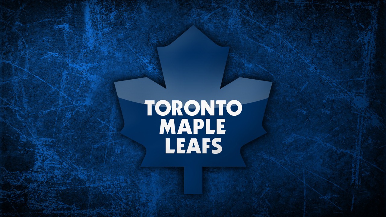 Toronto Maple Leafs fan art 1