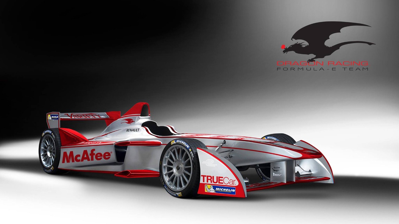 DS Penske