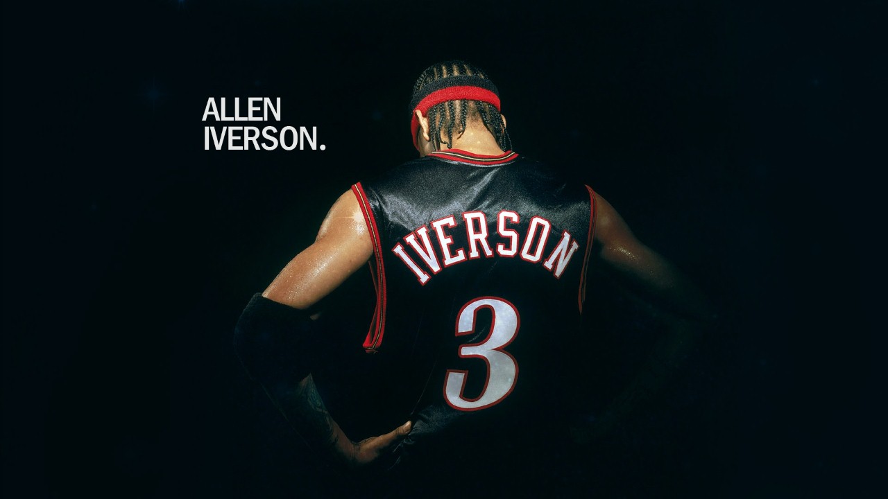 Philadelphia 76ers fan art 3