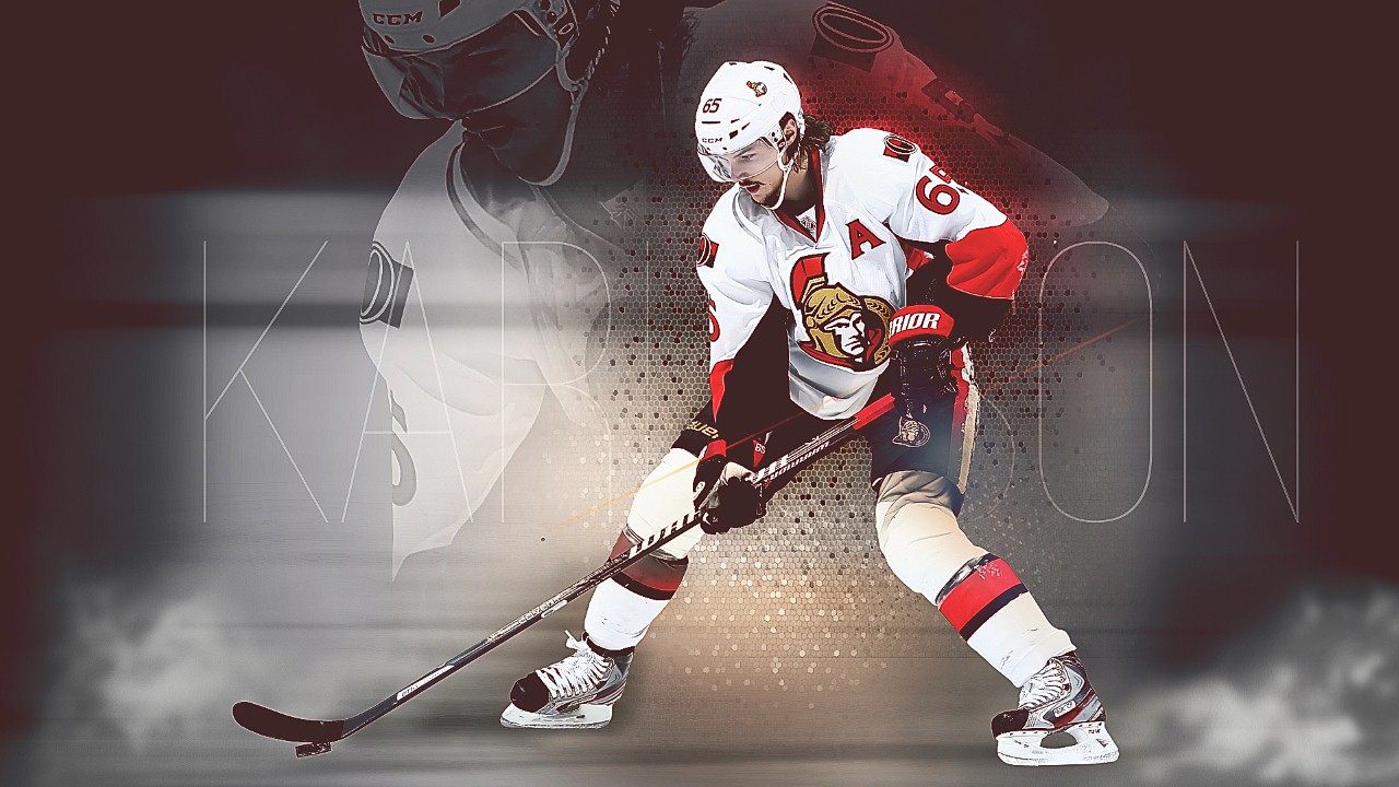 Ottawa Senators fan art 3