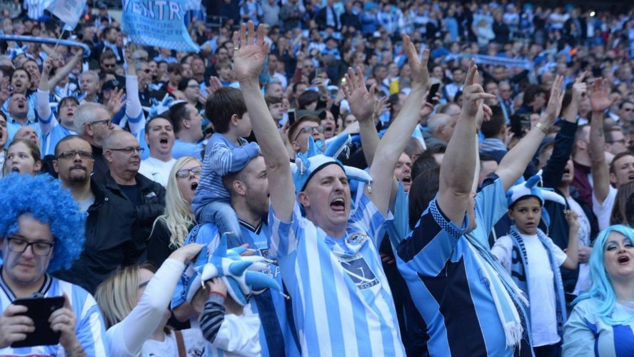 Coventry City