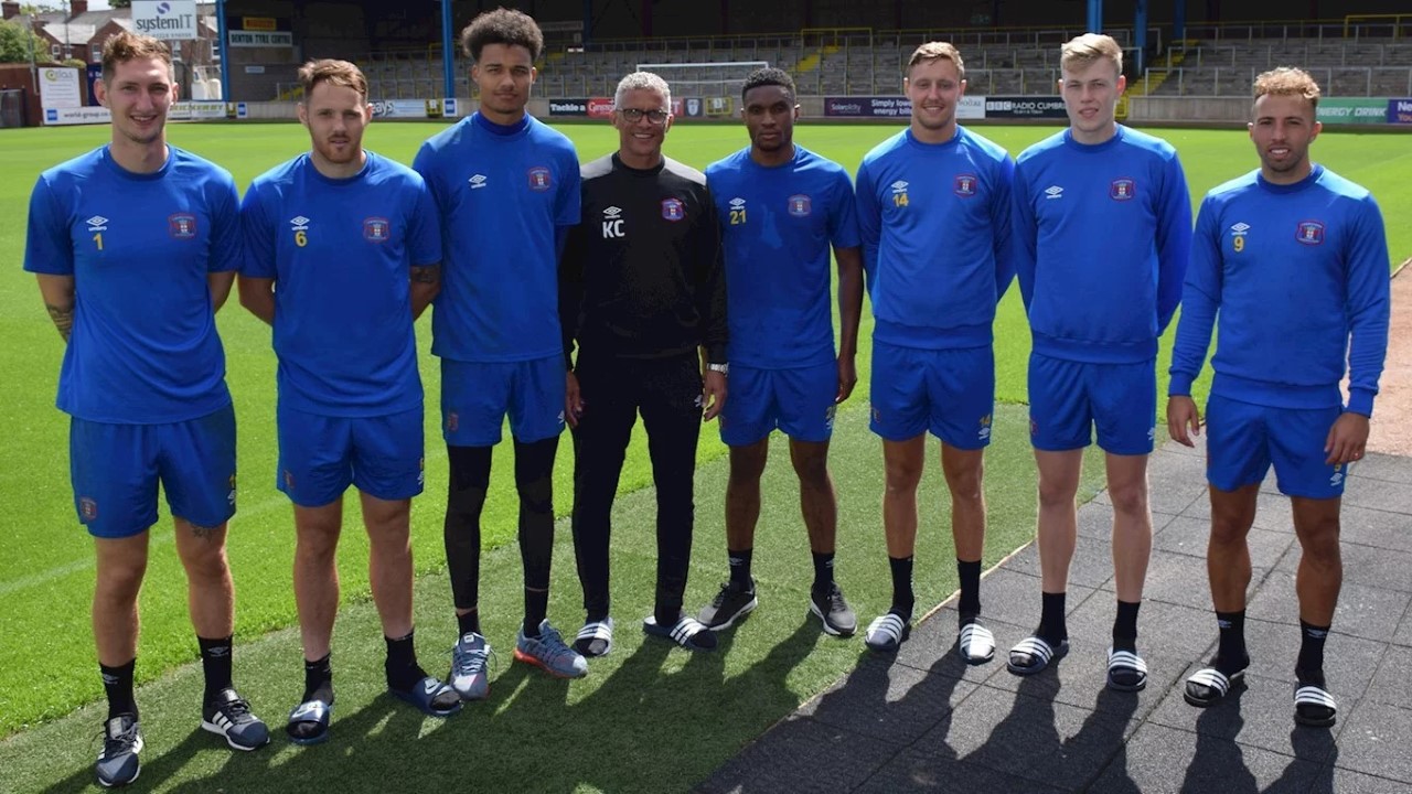 Carlisle United