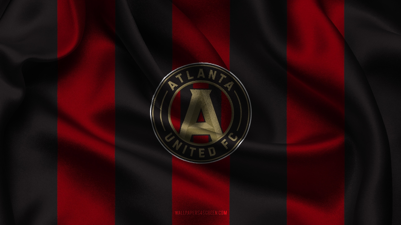 Atlanta United FC fan art 1
