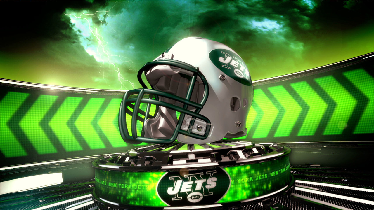 New York Jets fan art 1