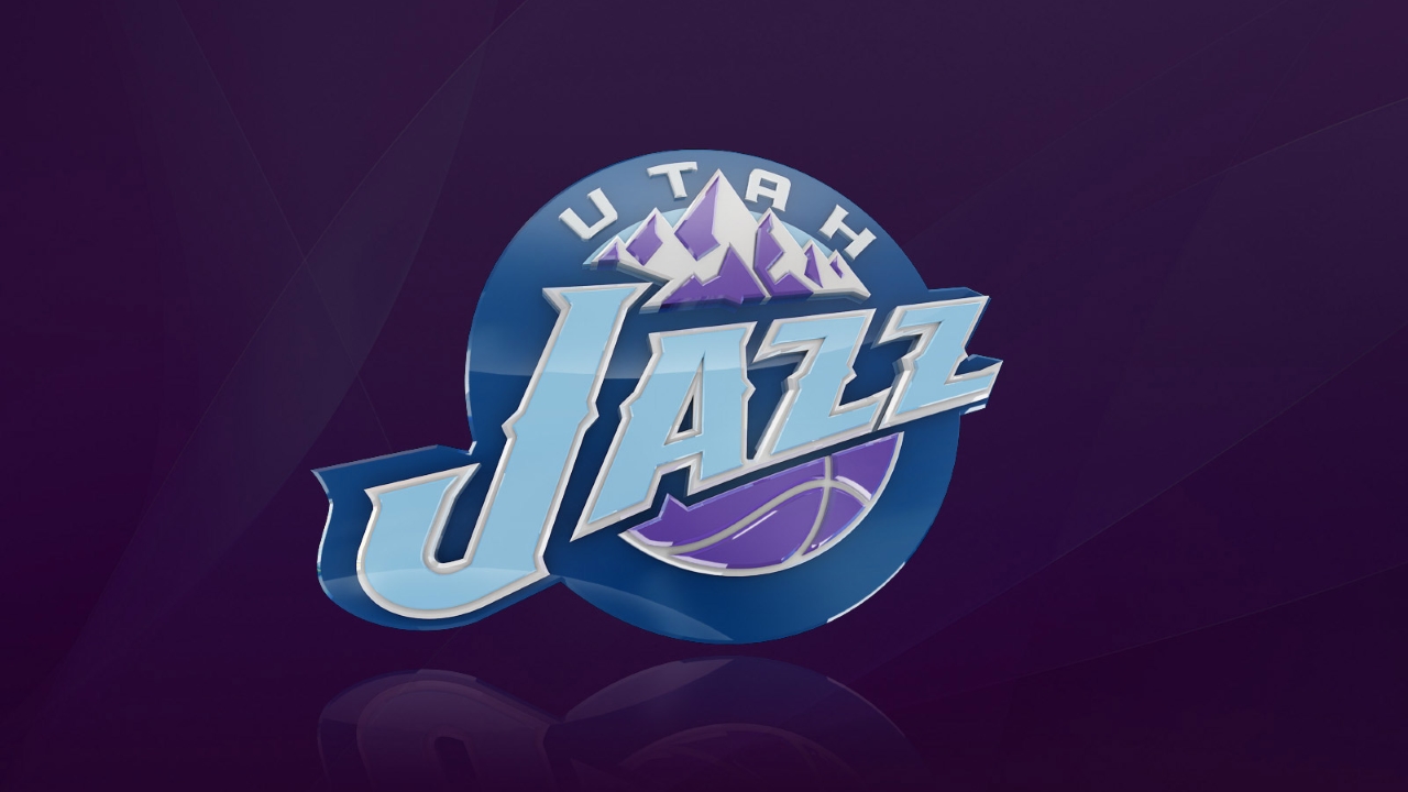 Utah Jazz fan art 1