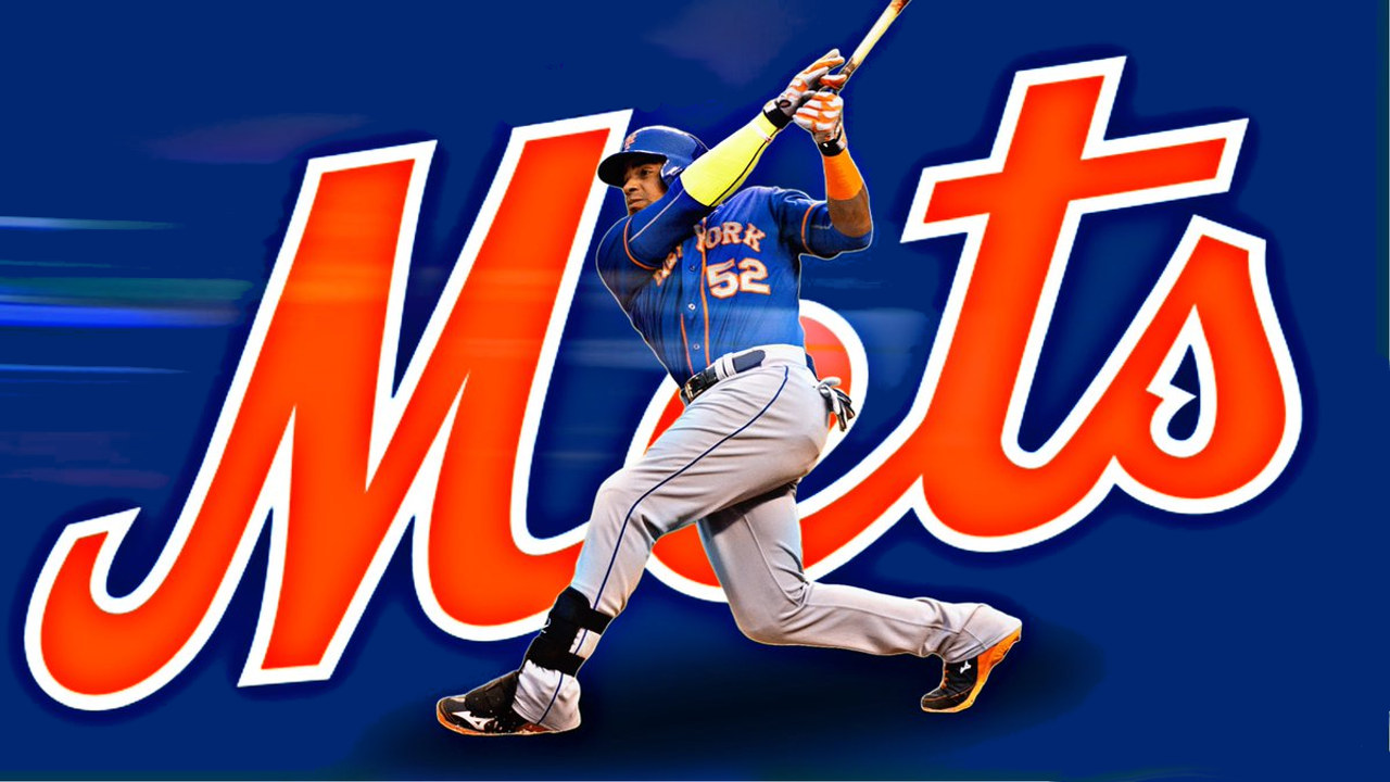 New York Mets fan art 1