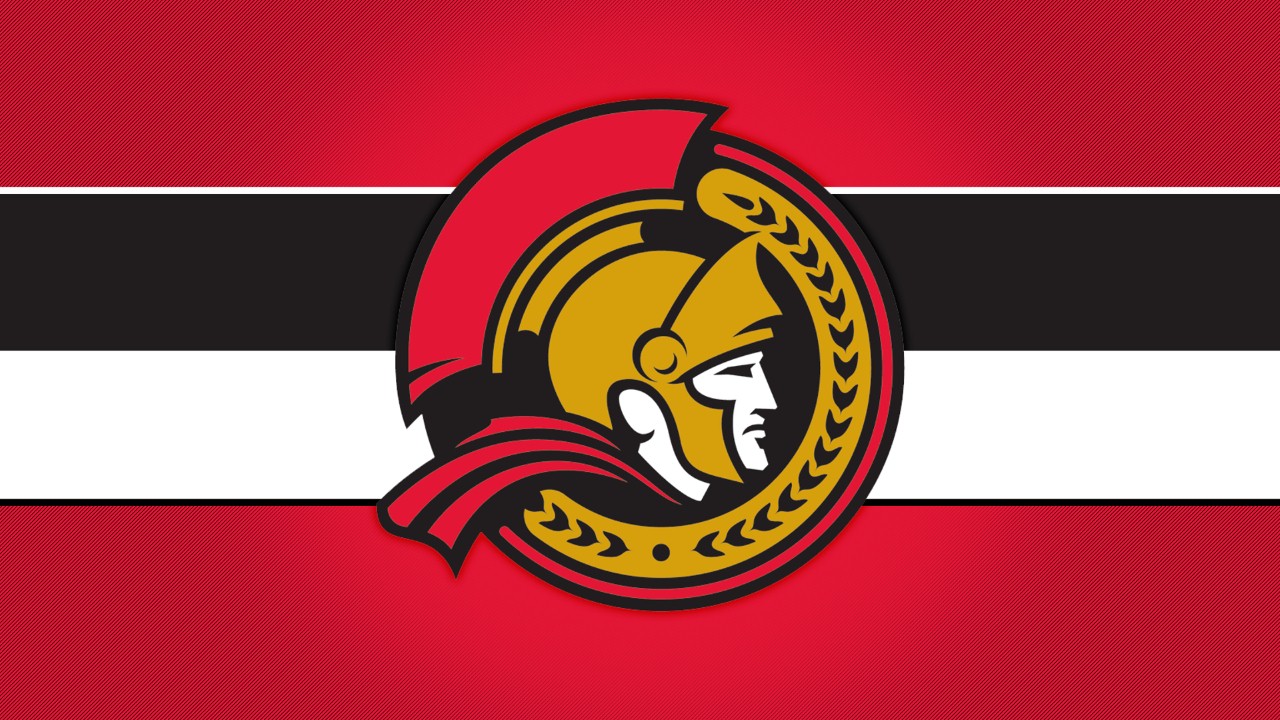 Ottawa Senators fan art 2
