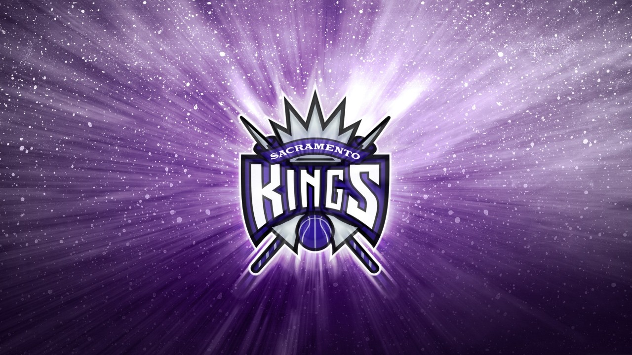 Sacramento Kings fan art 2