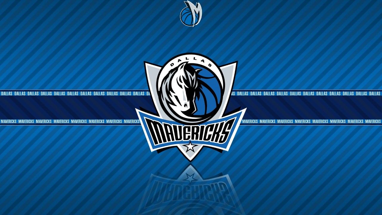 Dallas Mavericks fan art 1