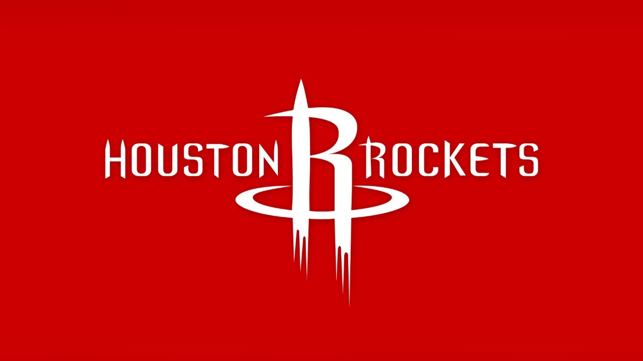 Houston Rockets fan art 1