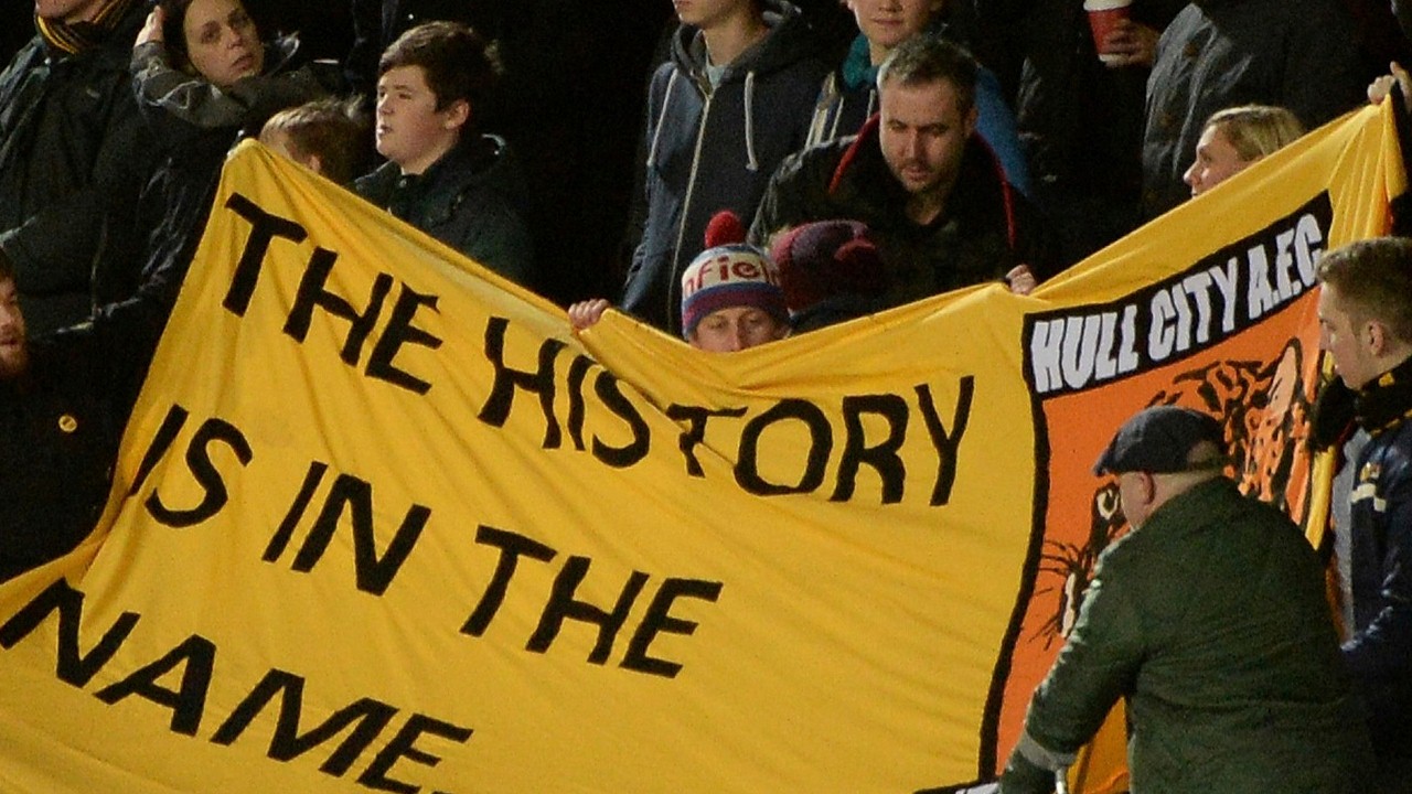 Hull City