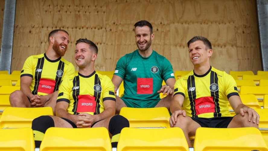 Harrogate Town