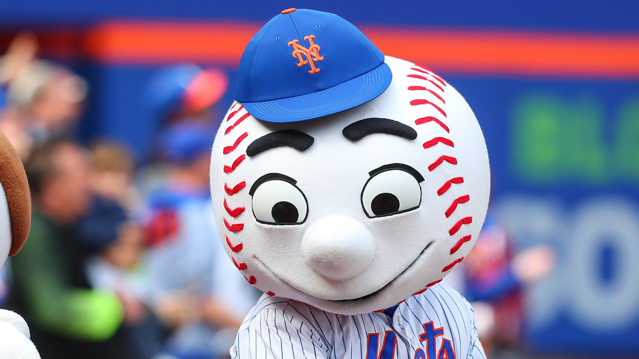 New York Mets fan art 4