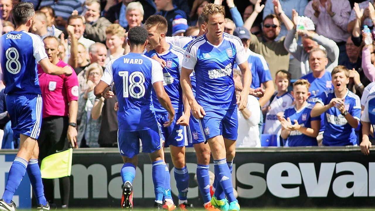 Ipswich Town