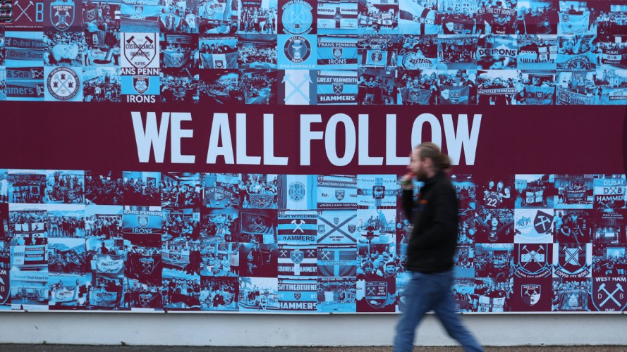 West Ham United
