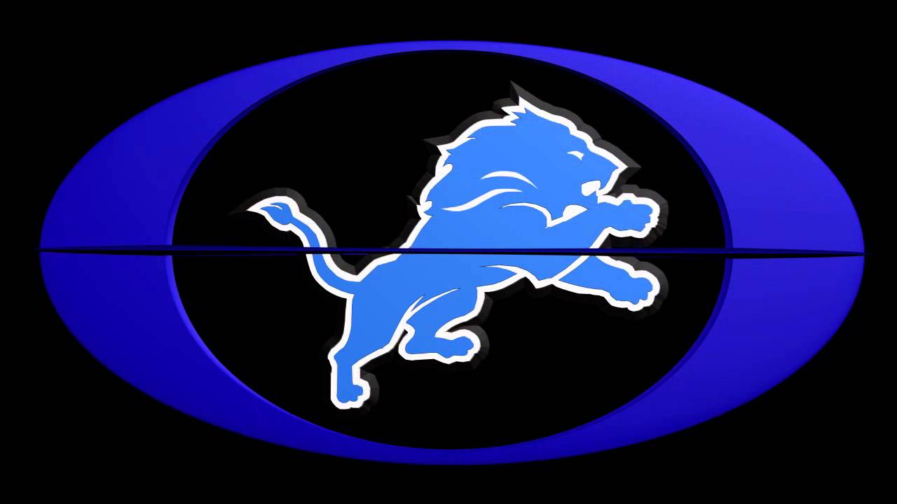 Detroit Lions fan art 4
