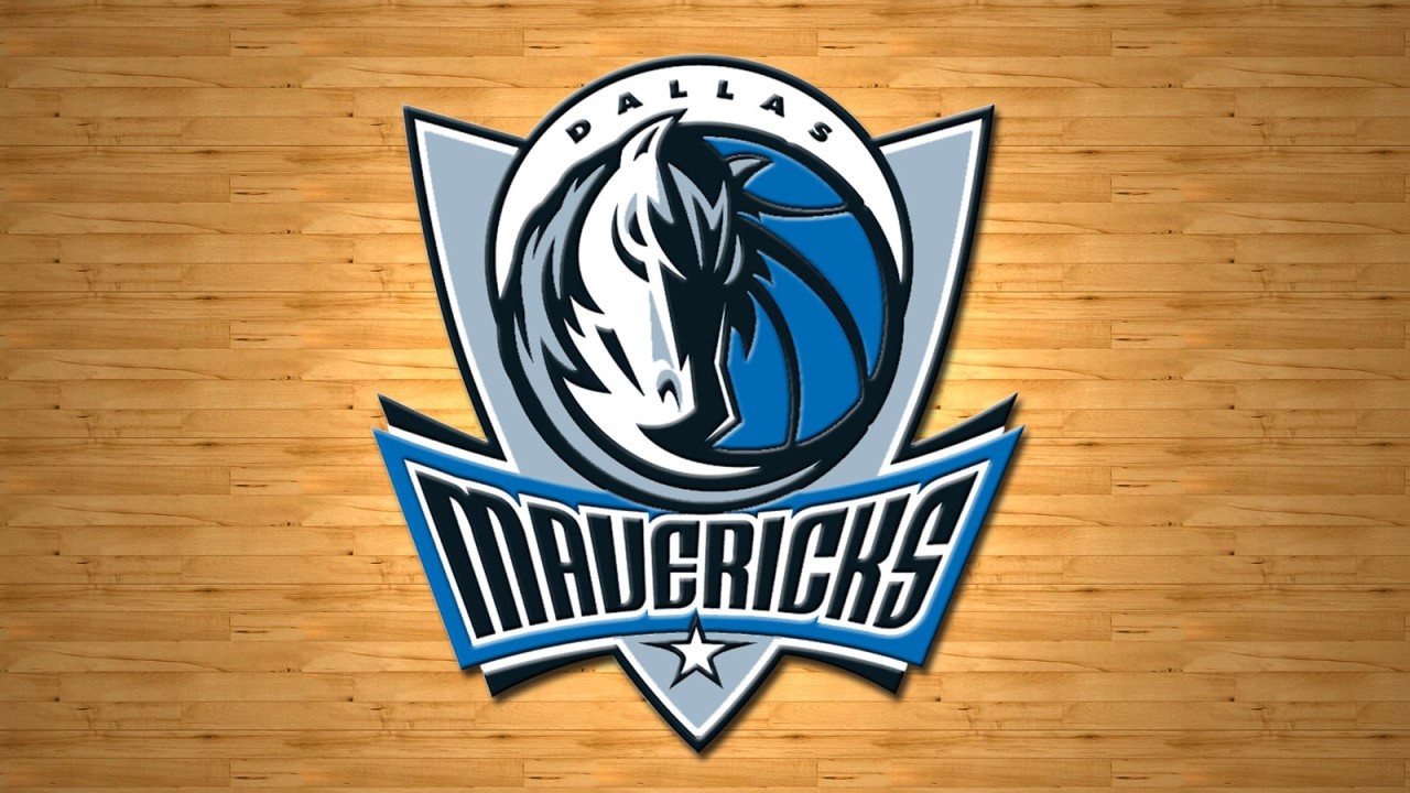 Dallas Mavericks fan art 3