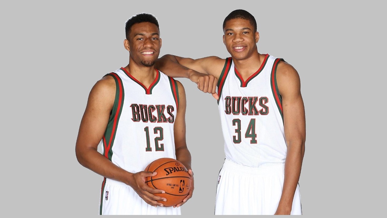 Milwaukee Bucks fan art 3