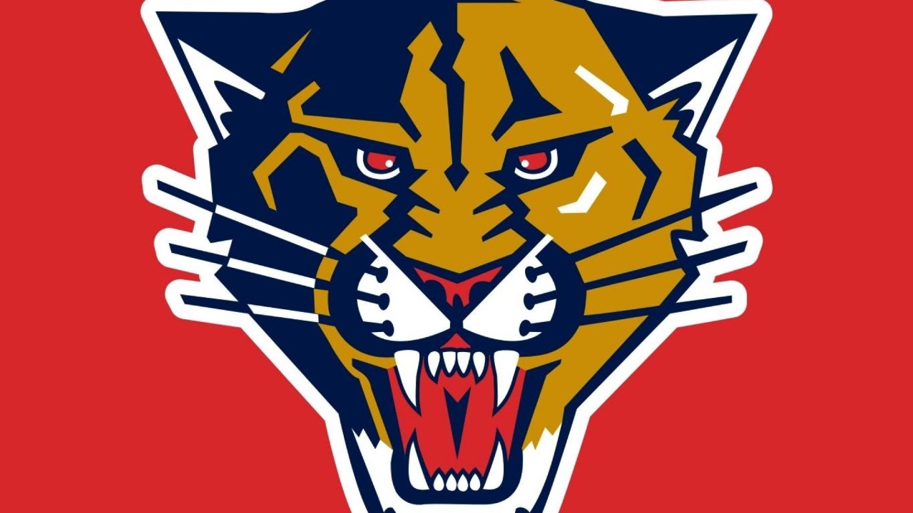 Florida Panthers fan art 2