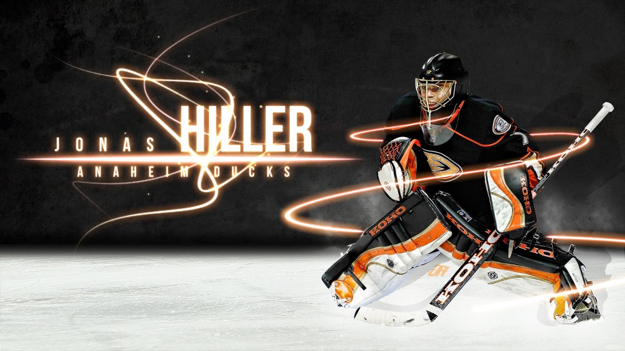 Anaheim Ducks fan art 3