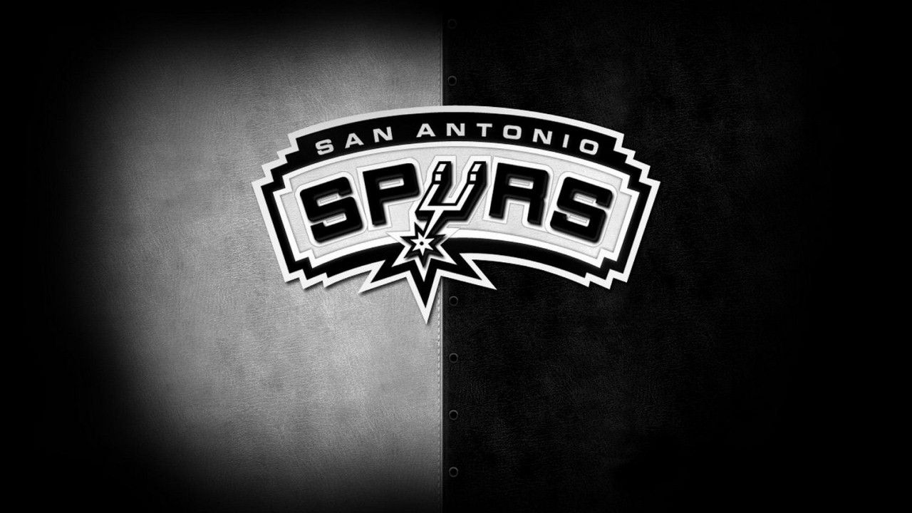 San Antonio Spurs fan art 1