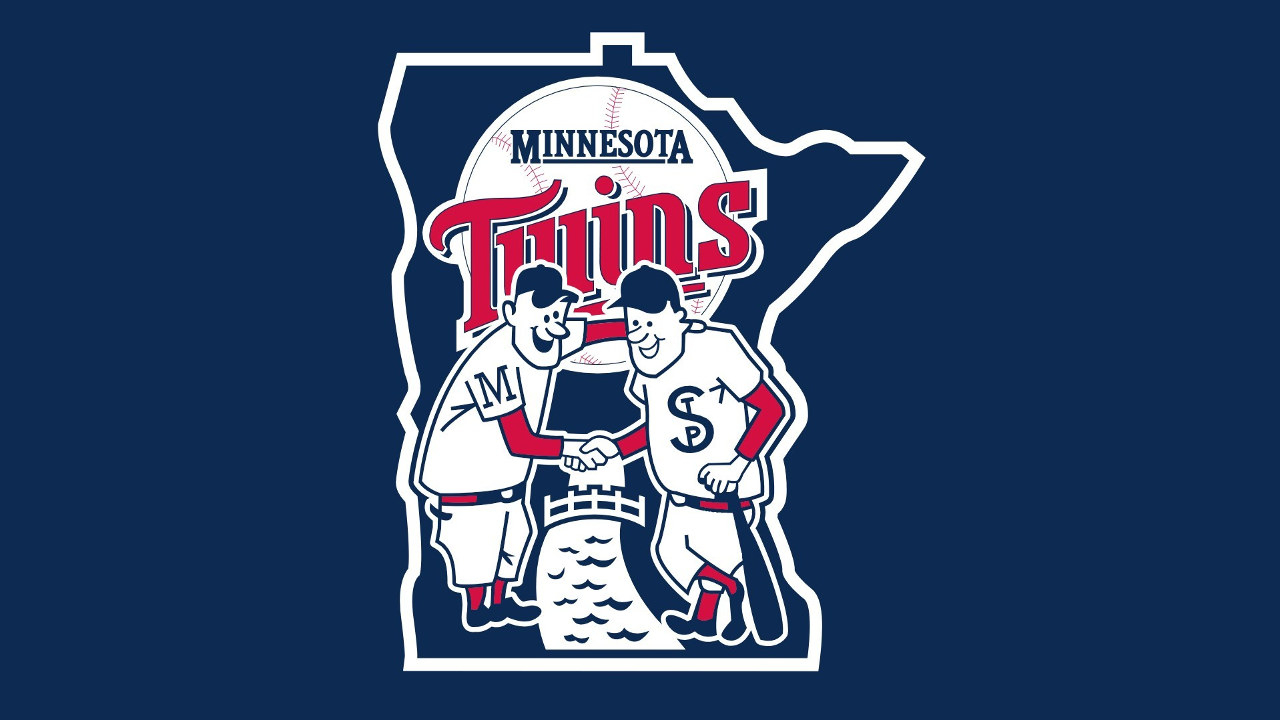 Minnesota Twins fan art 1