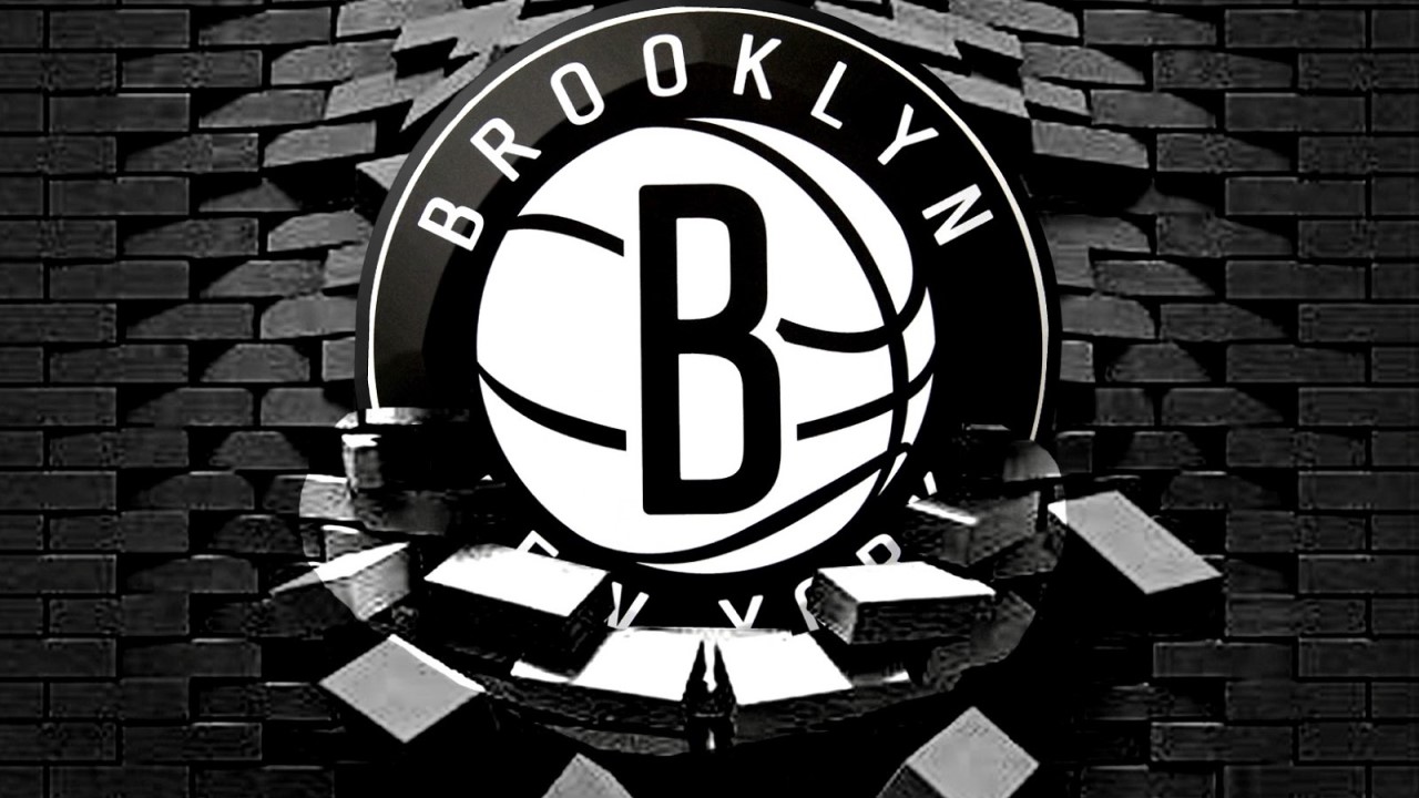 Brooklyn Nets fan art 1